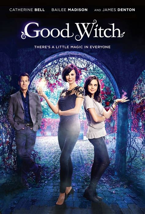 Discover How to Watch Good Witch Online Without Sign-Up
